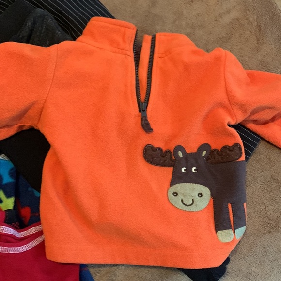 15 pc winter 18th the clothes - Picture 5 of 6